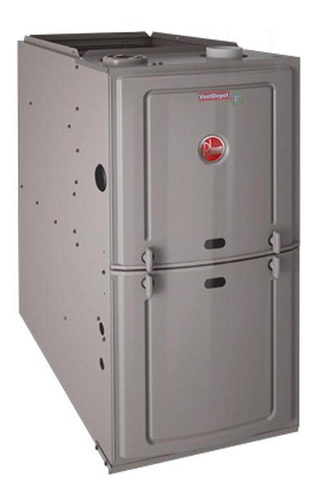 Calefactor A Gas Moderno, Mxtcc-001, 100000 Btu, 8.3 Ton, 18