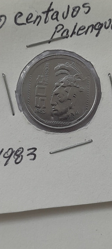 Moneda Antigua