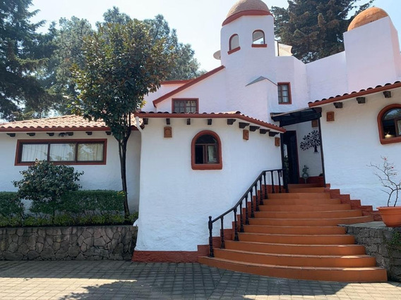 Inmuebles en San Andrés Totoltepec, Tlalpan Inmuebles en San Andrés Totoltepec, Tlalpan