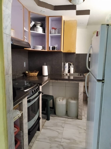 Imagen 6 de 13 de Venta De Apto. Conj. Resd Las Mesetas Urb. La Rosa Guatire