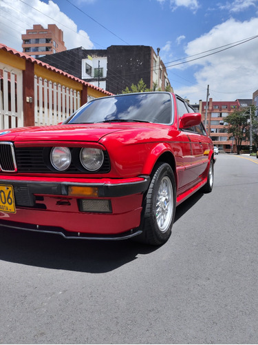 BMW Serie 3 2.3 323i E30