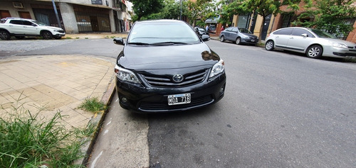 Toyota Corolla 2013 1.8 Se-g At 136cv