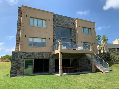 Imagen 17 de 30 de Nuevas Condiciones ! - Casa Diamond En Venta - 7 Ambientes - Costa Esmeralda