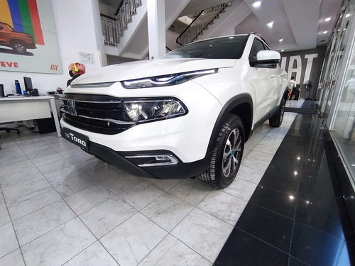 Imagen 1 de 25 de Fiat Toro 0km Tomo Permuta 2011 2012 2013 2014 2015 2019 P