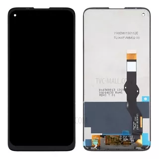 Modulo Display Pantalla Tactil Para Moto G Stylus 5g Xt2113