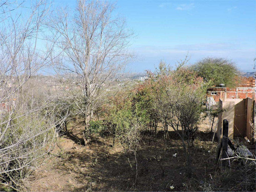Imagen 2 de 15 de Vendo Terreno Con Hermosa Vista Al Pie De Las Sierras