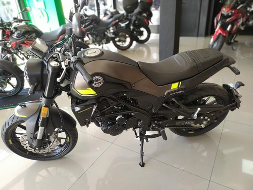 Imagen 21 de 25 de Benelli Leoncino 250 Abs - Mejor Contado! - Créd. Prendario