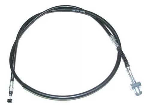 Cable De Freno C100 Biz Kinlley - Sti Motos