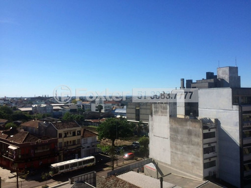 Imagem 4 de 14 de Sala / Conjunto Comercial, 36.69 M², São João - 164395