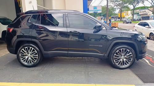 Jeep Compass 1.3 T270 TURBO FLEX LIMITED AT6