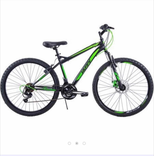huffy bicicleta r26 nighthawk