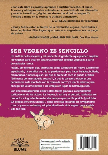 Guia Completa Para Cocinar Con Ingredientes Veganos