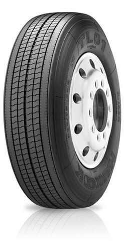 Llanta 11 R24.5 Hankook Tl01 Remolque 146/1430