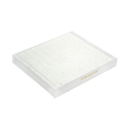 Filtro Clima Cabina Aire Ac Onix 1.0 1.2 2021 2022