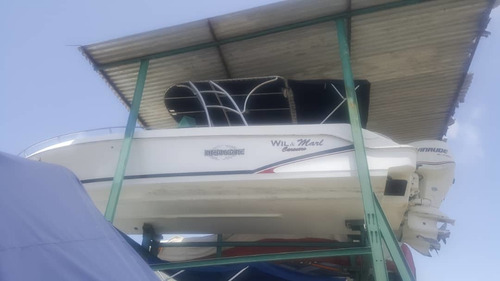 Imagen 2 de 13 de Lancha Intermarine Z29 Lv399