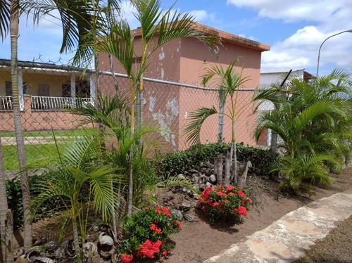 Imagen 18 de 18 de Amplia Casa De Un Nivel En Villa Brasil, Puerto Ordaz