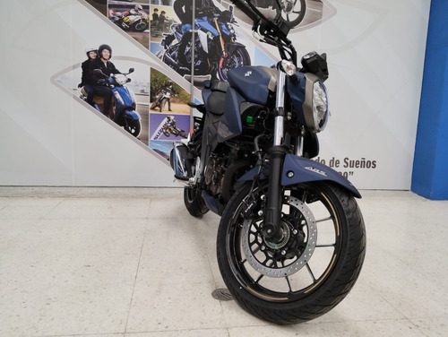 Gixxer 250