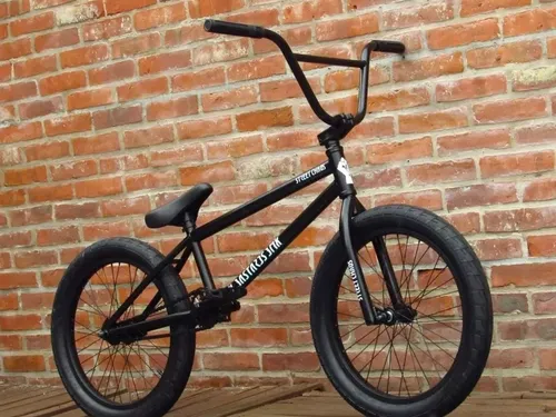 Chaos bmx best sale