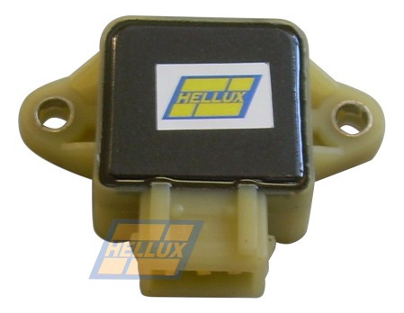 Imagen 2 de 7 de Sensor De Tps Peugeot 406 1.8 96/99