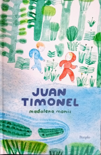 Juan Timonel - Madalena Moniz