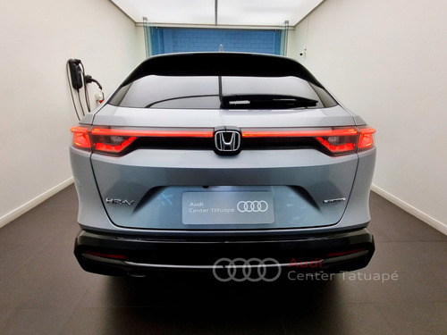 Honda HR-V 1.5 DI I-VTEC TURBO FLEX TOURING CVT