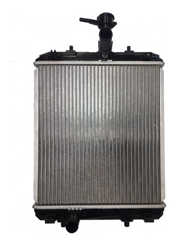 Radiador Motor Byd F0 100%nuevo