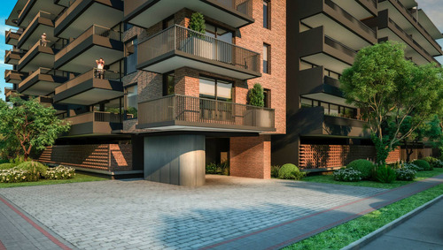 Imagen 16 de 16 de Edificio Luminus