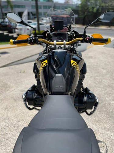 Imagen 6 de 9 de Bmw R 1250 Gs Equipada 40 Aniversario 2021