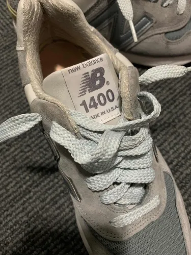 New balance 1400 hombre plata new arrivals