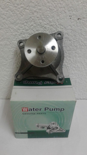 Bomba Agua Mitsubischi Canter 434/ 444 Hiunday Hd 65