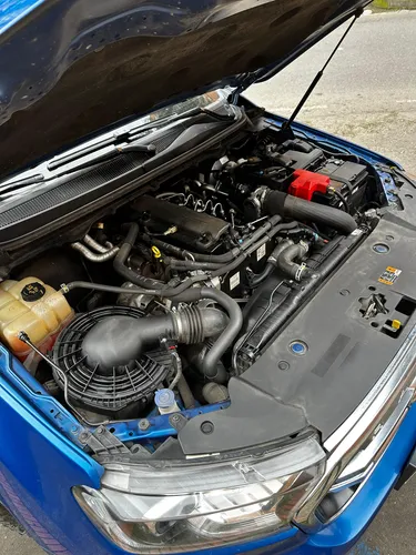 Ford Ranger 3.2 Limited