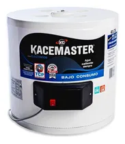 Comprar Termotanque Kacemaster Eléctrico Carga Inferior  40 Lts 