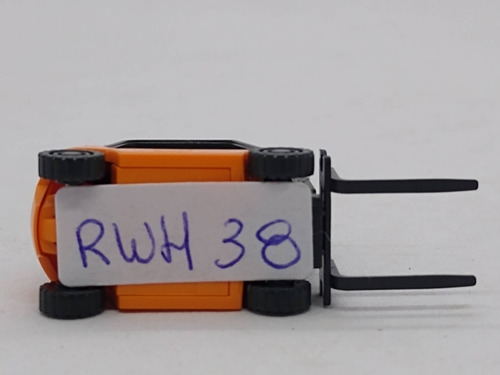 Imagen 10 de 10 de Nicohobbies Clark Still R70 Excelent Wiking 1/87 H0 (rwh 38)