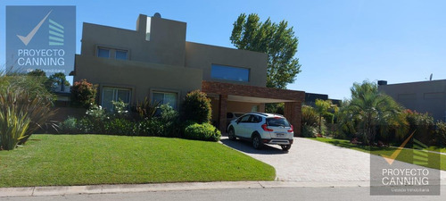 Imagen 3 de 23 de Casa En Venta Los Naranjos Canning
