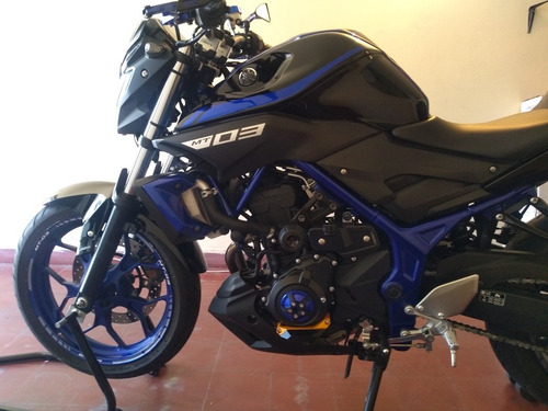 Imagen 14 de 16 de Yamaha 2018
