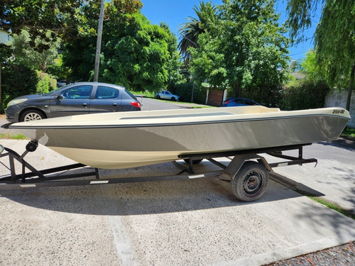 Articat 480 Pescador Bote 480 Nuevo Cero