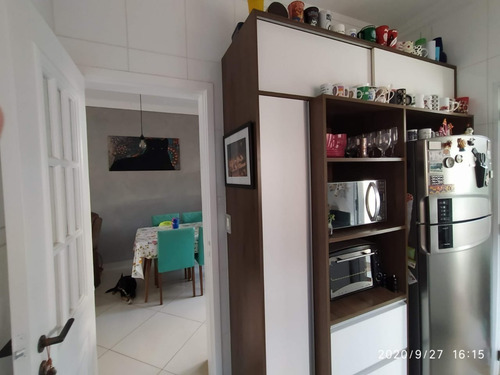 Casa Condomínio Garden Resort, Venda E Compra, Jardim Shangai, Jundiaí - Ca01717 - 69017405