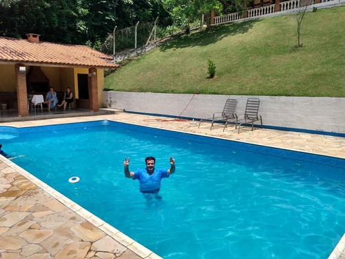 Imagem 6 de 15 de Chácara Para Venda Em Ibiúna, Centro, 3 Dormitórios - _2-1237236