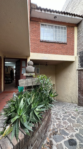 Imagen 2 de 28 de Casa En Renta En Tlalpan Colonia Miguel Hidalgo