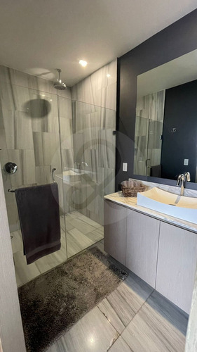 Penthouse En Renta En Penninsula Tower