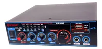 Comprar Consola \u002F Amplificador  De Sonido  Bluetooth
