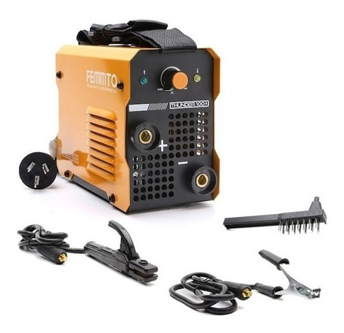 Maquina Para Soldar Soldadora Inverter Electrica 220v 100a