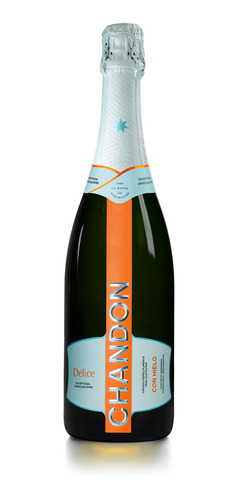 Champagne Chandon Delice 750 Ml. 