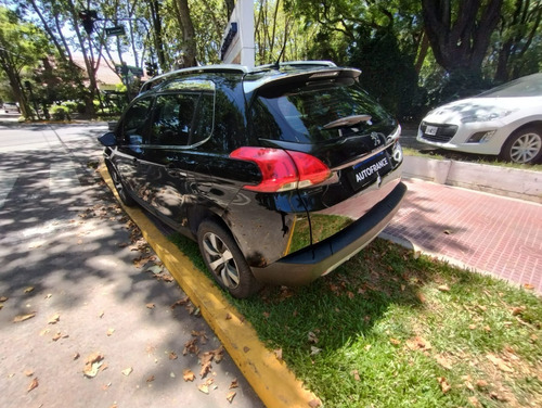 Imagen 20 de 25 de Peugeot 2008 Feline Manual Modelo 2017
