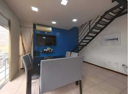Venta Dpto 3 Amb Parque Avellaneda Con Cochera