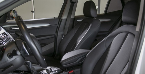 Bmw X2 2.0 16v Turbo Sdrive20i Gp 2019