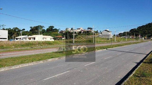 Imagem 7 de 9 de Terreno À Venda, 281 M² Por R$ 279.000,00 - Forquilhas - São José/sc - Te0182