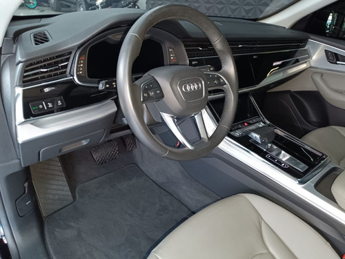 Audi Q8 3.0 Performance 55 Tfsi Quattro (mhev) 5p Hibrido