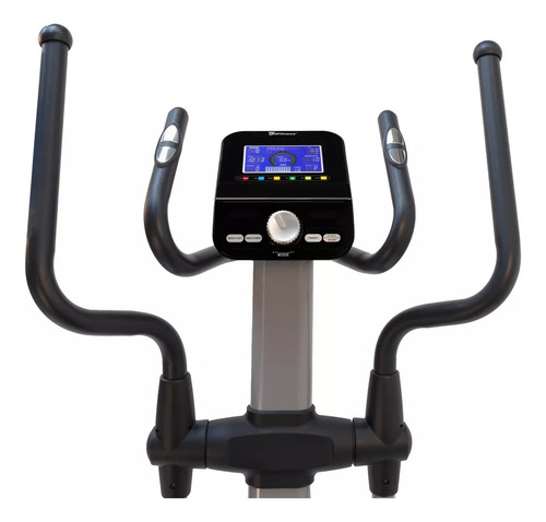 Elíptica Eléctrica Ergo Trainer Unifitness Uso Residencial