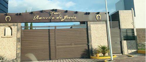 Casa En Venta Fraccionamiento Rancho De Jesús